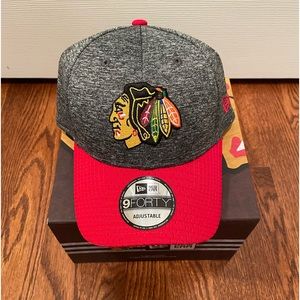 Patrick Kane inspired Chicago Blackhawks collector’s edition cap.